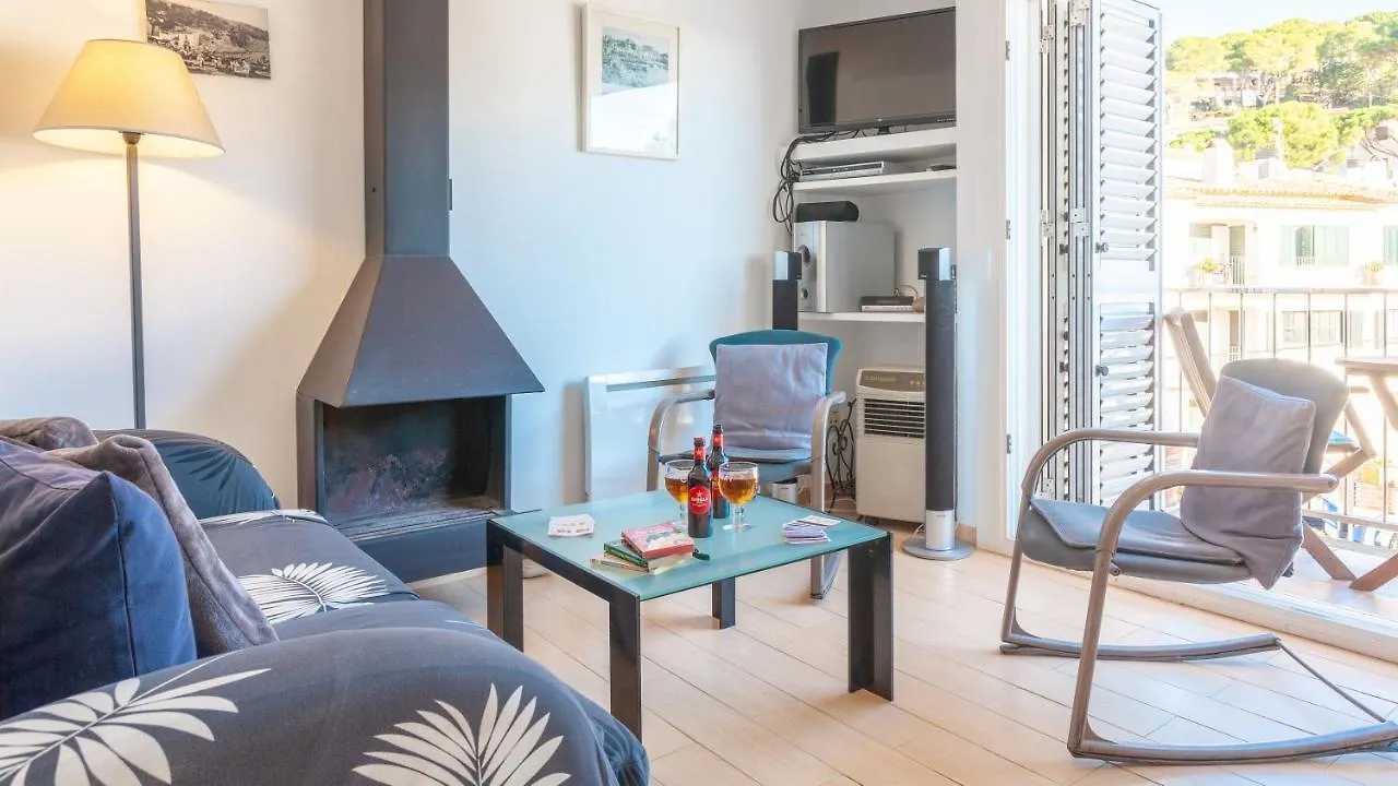 Sali 3 Apartment Tamariu 0*,  Spain